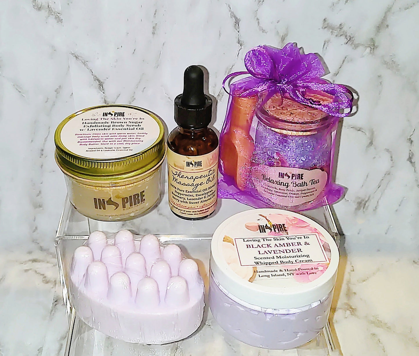 Crema Corporal Batida Hidratante