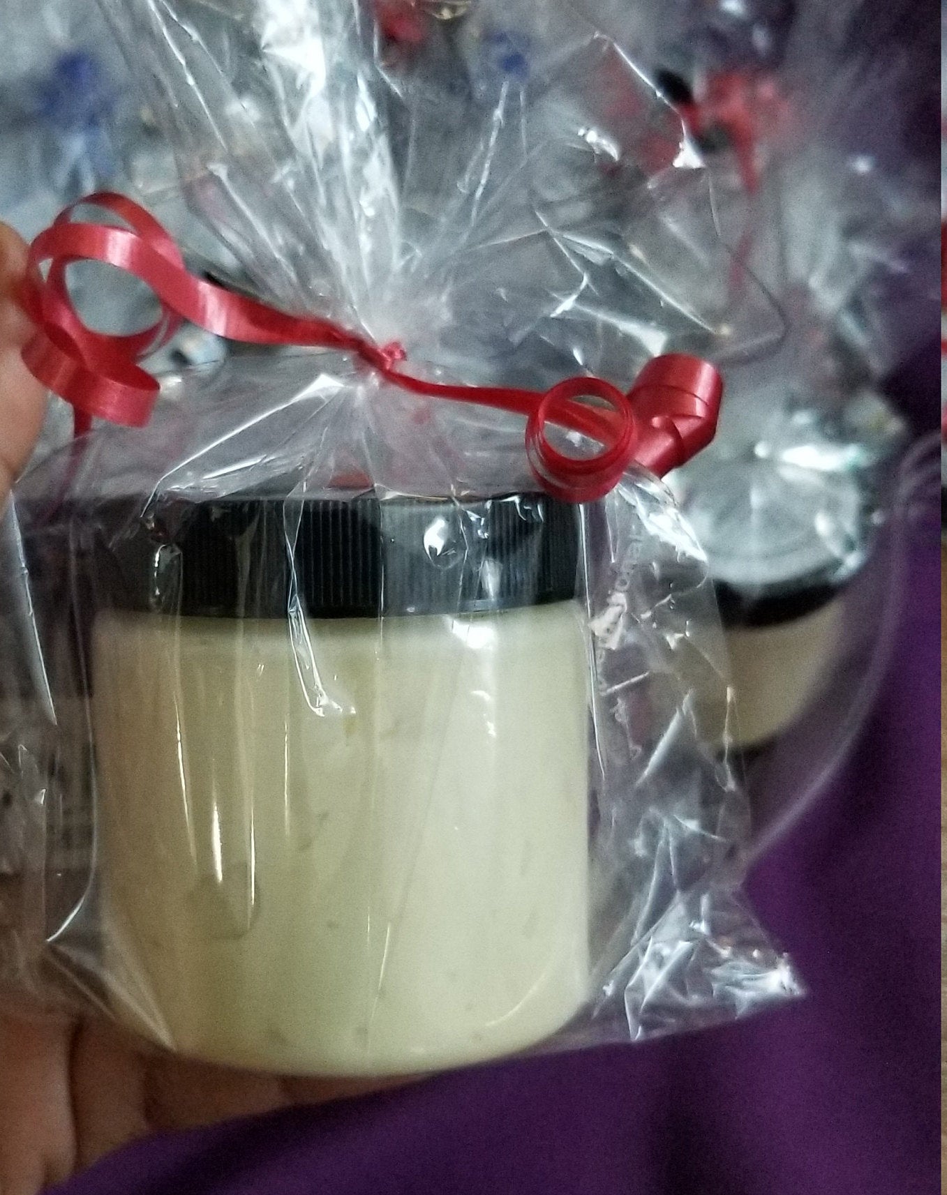 Hydrating Body Butters