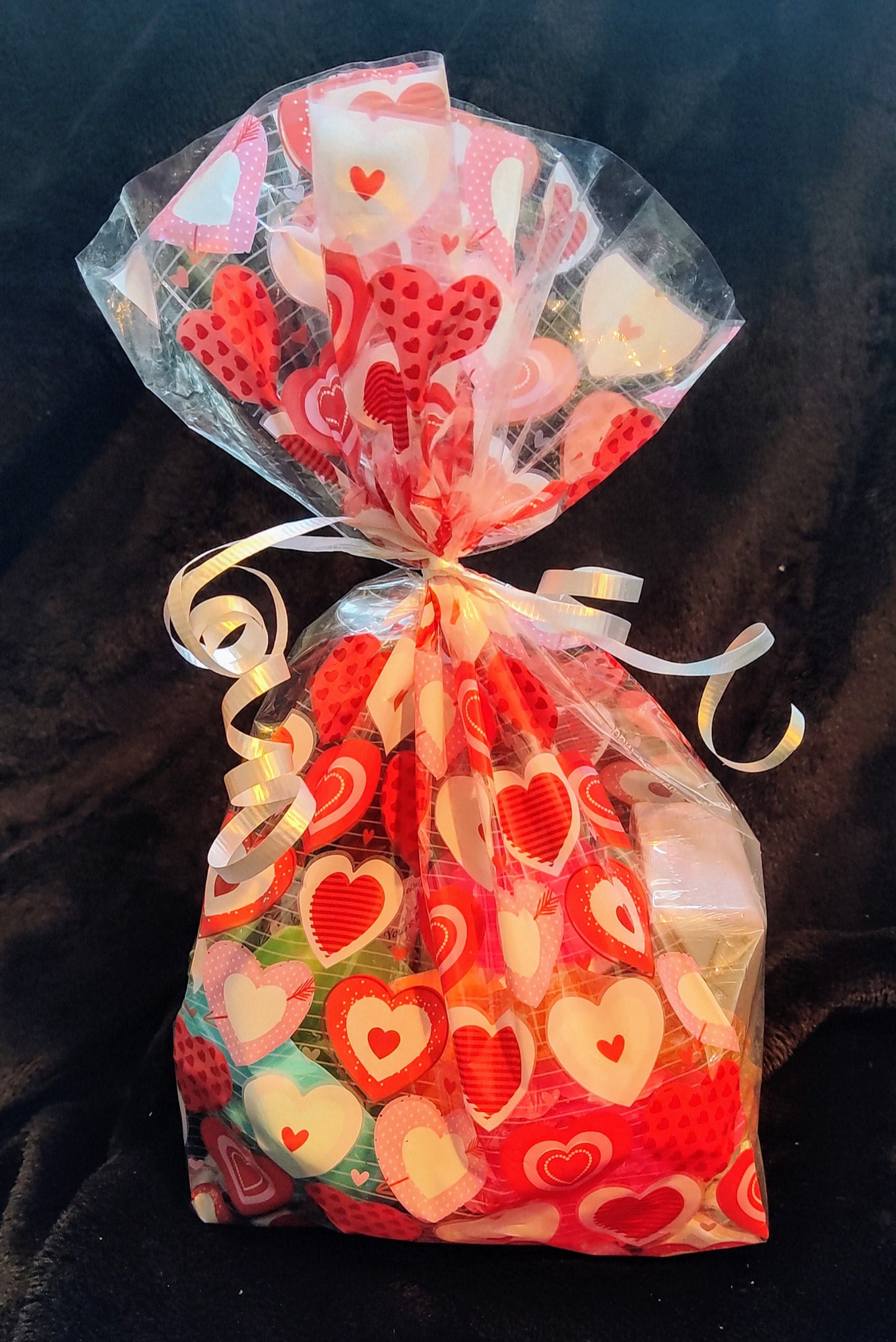 VALENTINE'S GOODIES