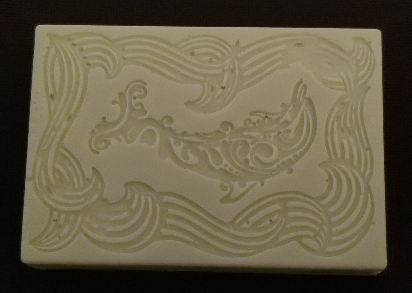 Loving The Skin You're In Dolphin Bar Soap