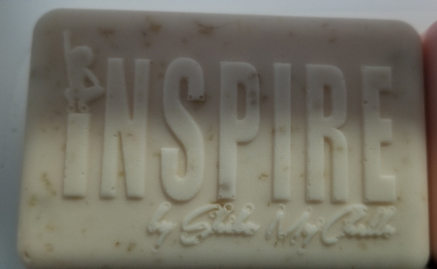 Our (BGR) Logo Bar Soap