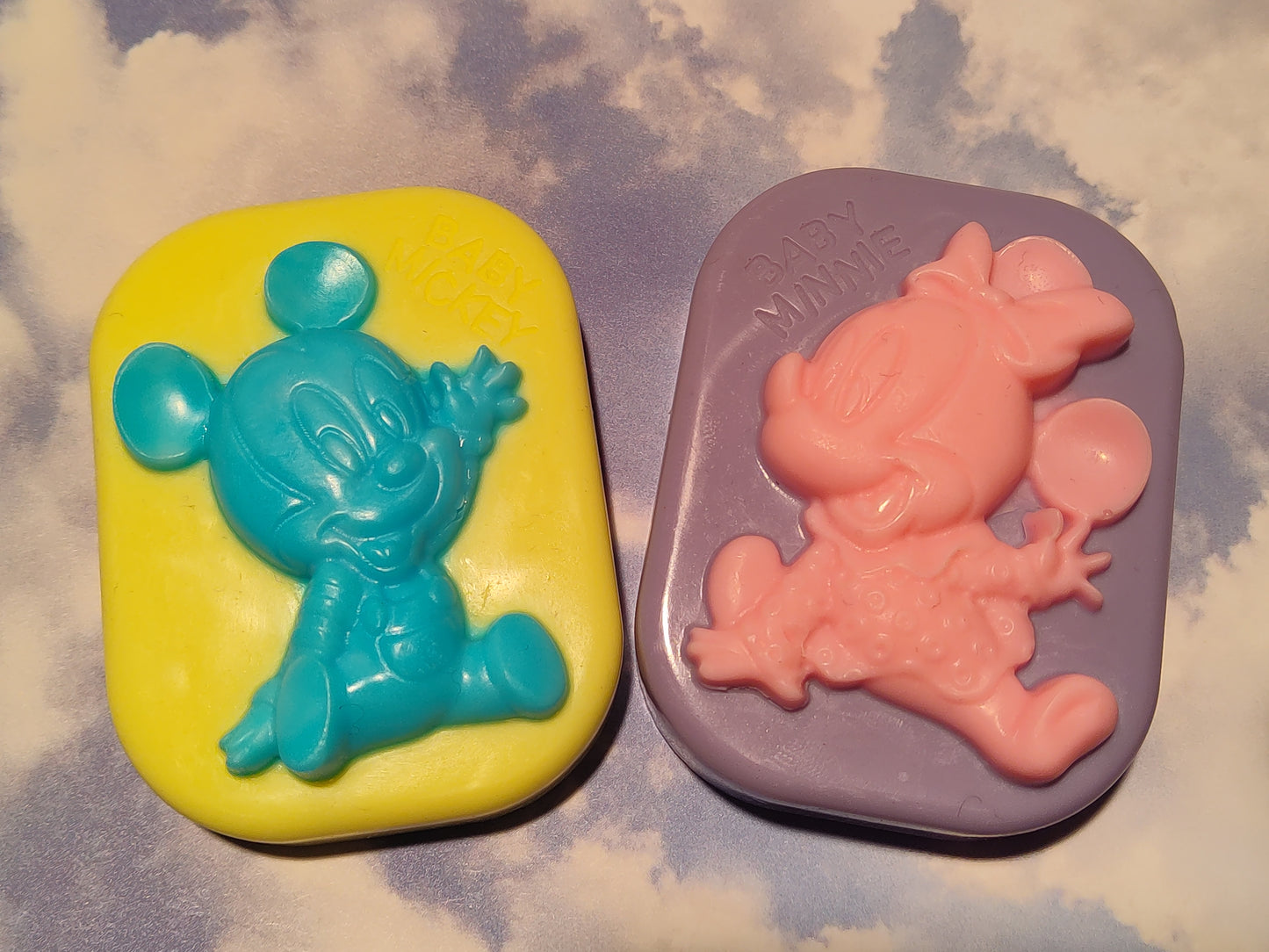 KIDS SOAP COLLECTION