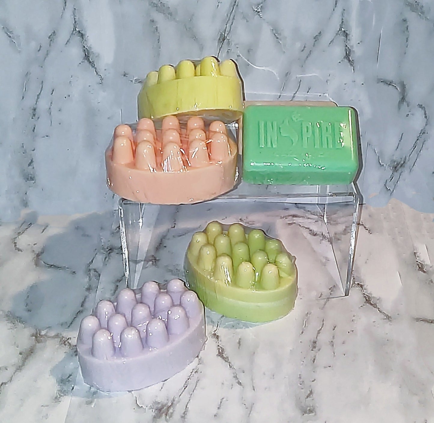 Essential Massage Bar Soap